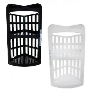 Dolly Garden 3 Raflı Banyo Köşeliği Y-266