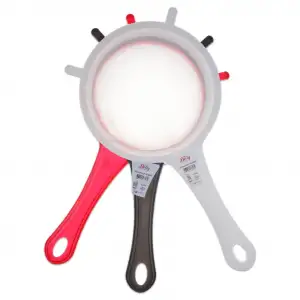 Dolly Süt Süzgeci No:4 Y-793