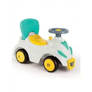 Dolu 2637 Smıle Araba 2 In 1 Montajlı Pvc