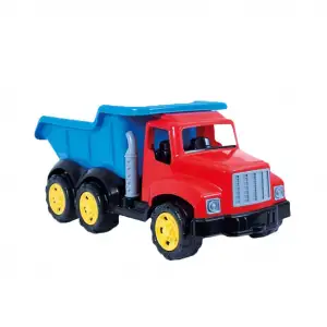 Dolu 7011 Süper Kamyon