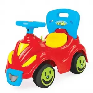 Dolu 8001 Smile 2 In 1 Montajlı Bisiklet