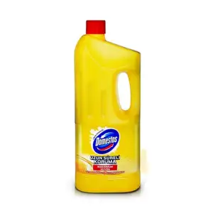 Domestos 1850 Ml Çamaşır Suyu Limon