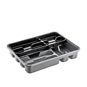 Dünya Pls Double Kaşıklık 14004