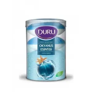 Fresh Sensations Okyanus Esintisi Güzellik Sabunu 4x100 gr