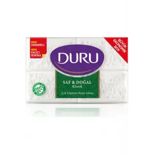 Sabun 800Gr Klasık