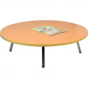 Ecowood Sofra Demir Ayak 100cm