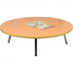 Ecowood Sofra Demir Ayak 90cm