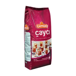 Edt Çaycı Çayı 2000 Gr * 6 adet