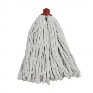 Elmop Pamuklu Mop Paspas P07