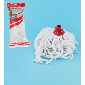 Elmop Pamuklu Paspas İpi P03