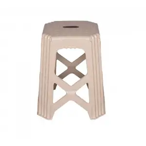 Evelux Selçuklu Tabure Büyük Boy 20006-1