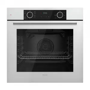 Ferre Xe63cb Fryart Beyaz Ankastre Fırın