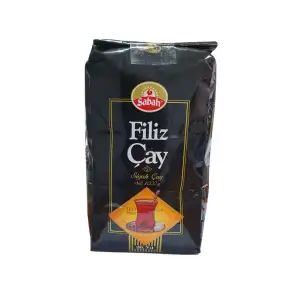 Filiz Sabah Çayı Katkısız Doğal Çaycı Çayı Ekstra Yoğun Dem