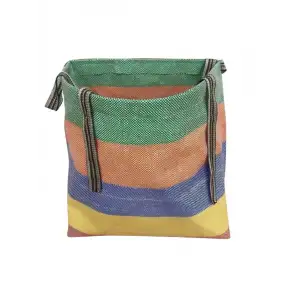 Fındık Toplama Sepeti Renkli Kalın ve Kullanışlı 1 adet