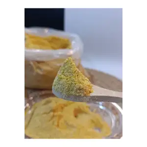 Fırınlanmış(KAVRULMUŞ) Mısır Unu 1 Kg