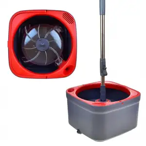 Flodex Speedo Mop Temizlik Set