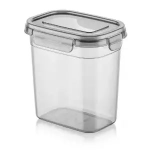 Folylife Tesny Vakumlu Saklama Kabı 1150 Ml Bnm-7857