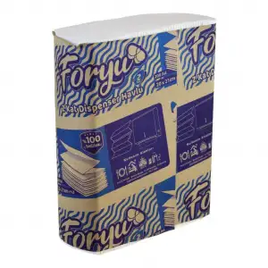 Foryu Dispanser Z Havlu Extra 21x21 200 Ad.