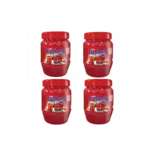 Freshers Granül Kuşburnu 4lü