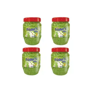 Freshers Oralet Elma 4lü