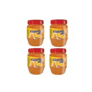 Freshers Oralet Portakal 4lü