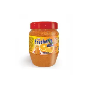 Fresher S Portakallı Granül 300 gr