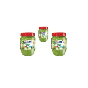 Freshers Granül Kivi 300gr 3lü Avantaj Paket