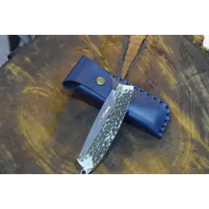 Geyik Boynuzu Çakı Büyük Boy