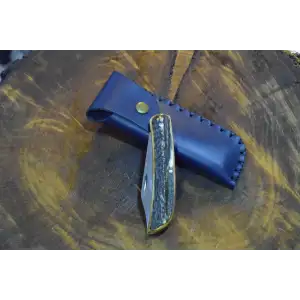 Geyik Boynuzu Çakı