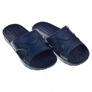 Gezer Eva Açık Terlik Lacivert 10221