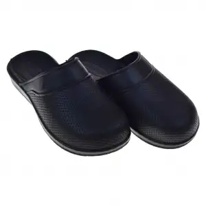 Gezer Eva Merdane Kapalı Terlik 6927