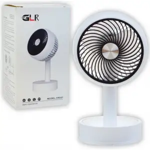 Glr Fan Hr001