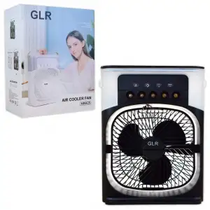 Glrtech Diandi Büyük Fan Hr025