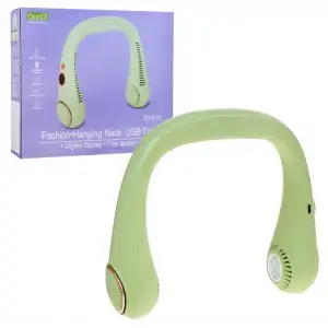 Glrtech Diandi Fan Hr002