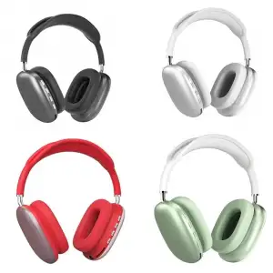 Glrtech P9 Pro Bluetooth Kulaklık