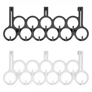 Gondol Kapı Arkası Askısı G-263