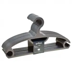 Gondol Lıly Elbise Askısı 16 Lı G-119