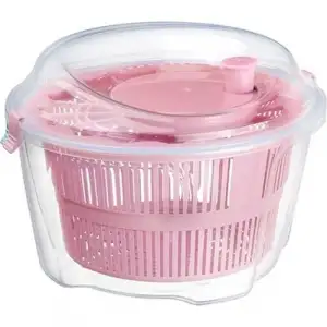 Gondol Vega Salata Kurutucu 4,40 Lt G-25