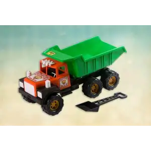 Güçlü 1347 Kamyon 350 Kg