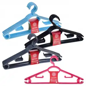 Günlife Elbise Askısı 6lı