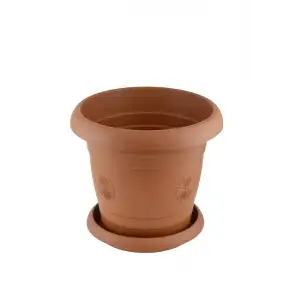 Hak Pls Antik Saksı No:2 (2,5lt) Hp103