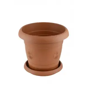 Hak Pls Antik Saksı No:3 (4lt) Hp104