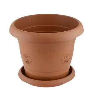 Hak Pls Antik Saksı No:9 (55lt) Hp110