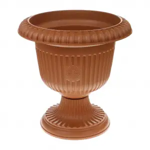 Hak Pls Naturel Nergiz Saksı No:1 (9,5lt) Hp149