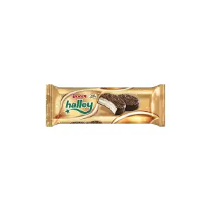Halley Çikolatalı 8li 230 gr