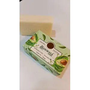 Doğal Sabun 100 gr Avakado