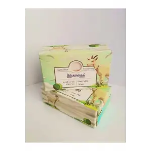 Akdeniz Keçi Sütü Sabunu 100 Gr,keçisütü