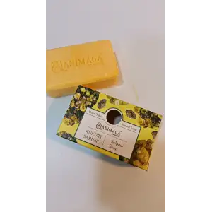 Doğal Sabun 100gr Kükürt