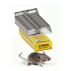 Haşere Kapanı 2 Adet