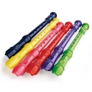 Helvacıoğlu Kutulu Flüt 1000